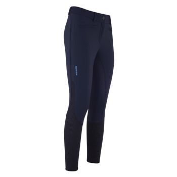 Eurostar Full Grip Breeches - Raindrop